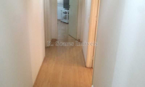 Apartamento-à Venda-flamengo-rio De Janeiro - Jcap40021