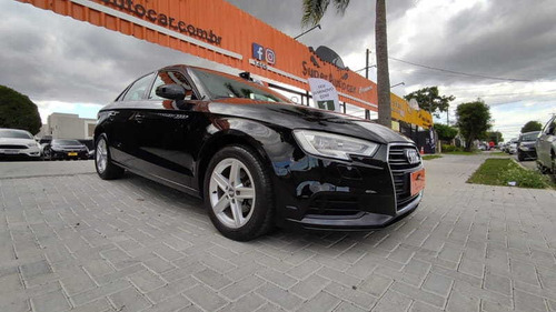 Imagem 7 de 15 de Audi A3 Lm 150 Cv 2019 - Consiganação Virtual