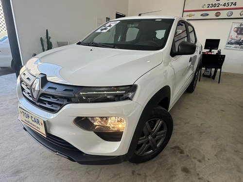 Renault Kwid 1.0 12v Zen Sce 5p