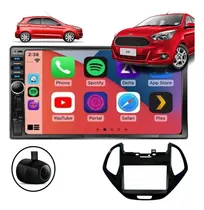 Comprar Mp5 Multimidia Mp5 Automotivo Ka Hatch 2018 2019