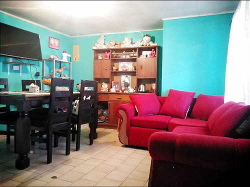 Casa En Venta En Cerro Navia, Mmv