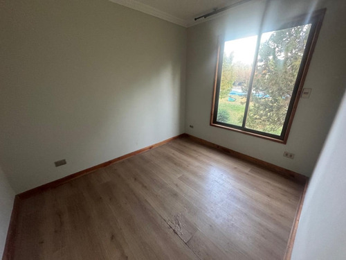 Casa En Condominio En Rinconada De Los Andes