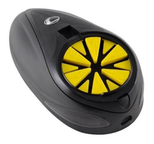 Speed Feed Gen X Global Lightning Amarillo Xtreme P