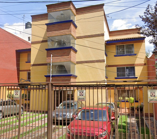 Venta De Departamento Adjudicado En Xochimilco ¡ Porque La Belleza, Comienza En Tu Hogar!