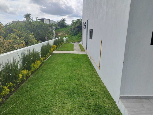 Casa En Venta En Lomas De Cocoyoc