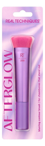 Brocha De Contorno Afterglow Real Techniques