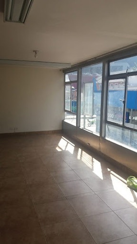 Imagen 5 de 10 de Oficinas En Venta Chapinero Central 589-1174