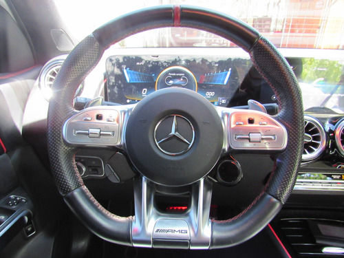 Mercedes-Benz Clase GLB 35 AMG 4MATIC CC 2.000 TURBO 7 PUESTOS 302HP