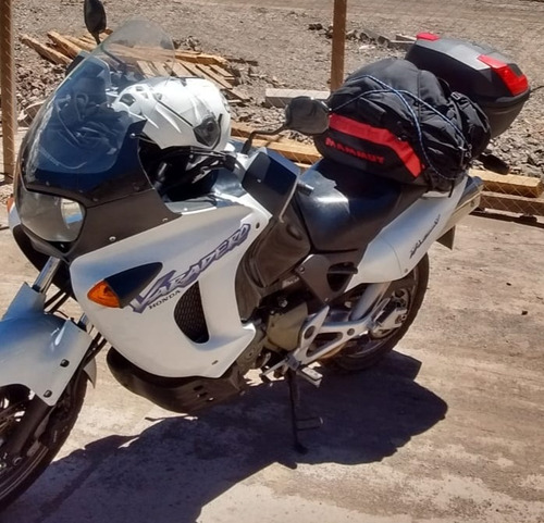 Honda Varadero 1000