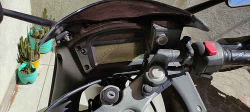 Imagen 5 de 8 de Suzuki Fxr 150 Impecable 20hp Radic En Caba Venta Permuta