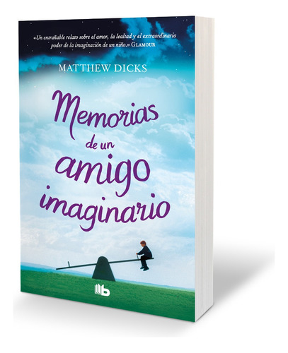 Memorias De Un Amigo Imaginario