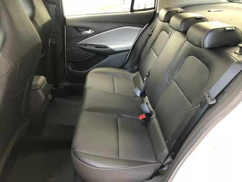 Chevrolet Onix plus 1.0 Turbo Premier Ii At