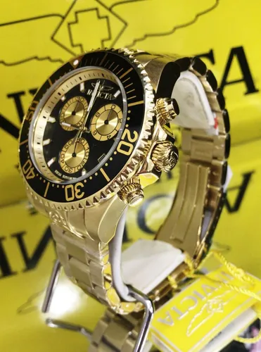 Invicta 26848 top