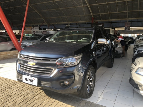 S10 2.8 Ltz 4x4 Cd 16v Turbo Diesel 4p