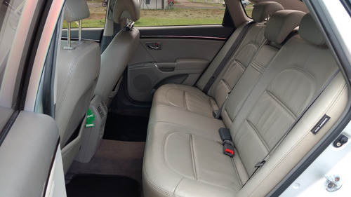 Hyundai Azera 3.3 V6, 09/10, 245 Cv., Gas. - Único Dono !