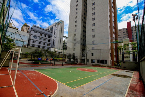 Imagem 18 de 22 de Apartamento 3 Quartos À Venda, 3 Quartos, 2 Vagas, Santo Antônio - Belo Horizonte/mg - 16874