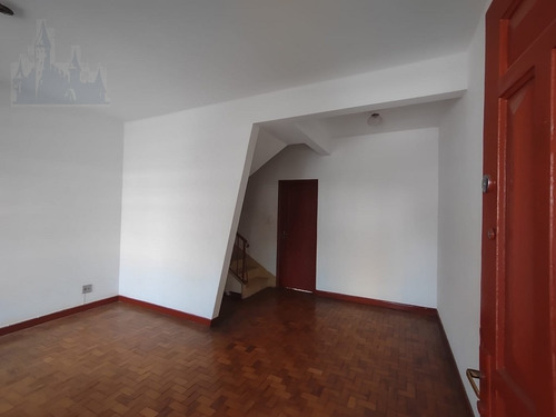 Imagem 8 de 24 de Casa Para Aluguel, 2 Dormitórios, Bosque Da Saúde - São Paulo - 12500