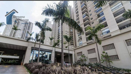 Imagem 7 de 30 de Apartamento Com 2 Dormitórios À Venda, 86 M² Por R$ 750.000 - Jardim Maia - Guarulhos/sp - Ap0380