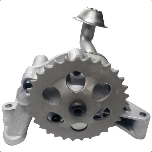 Bomba De Oleo Com Pescador Audi A3 1.8 20v Turbo 2001 2002