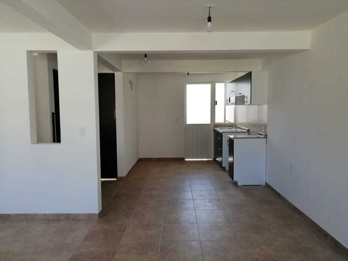 Preventa De Casa En Condominio Tlalmanalco
