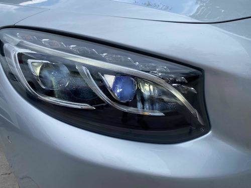Imagen 13 de 13 de Mercedes-benz S500 Coupe