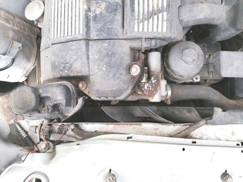 Imagen 12 de 15 de Bmw Z3 2.8 Convertible Chocado Solo Partes