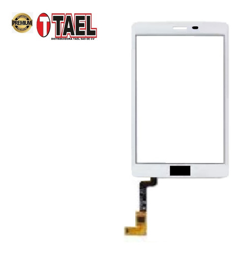 Touch Compatible LG Bello 2 X165