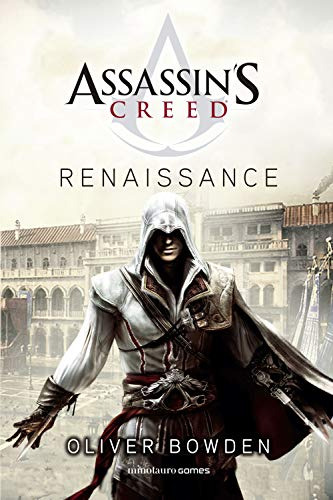 Assassins Creed Renaissance - Bowden Oliver