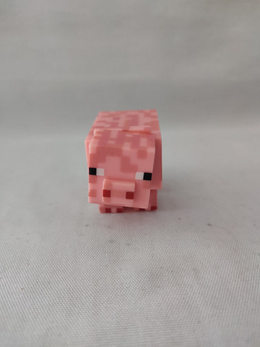 Puerquito Minecraft Jazware (Usado)
