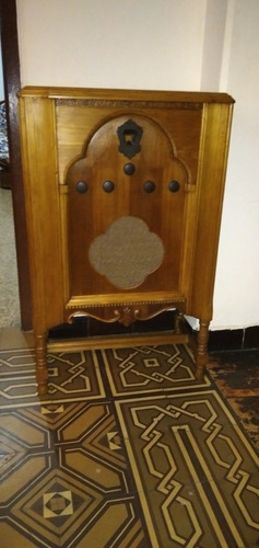 Radio Antigua Clarion Década 30-40 (Usado)