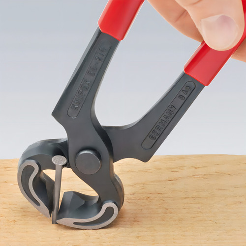 Knipex 50 01 250 Carpinteros End Alicates De Corte