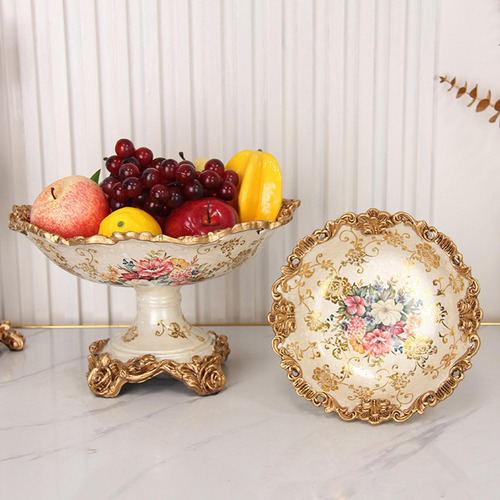 Pedestal Frutero Plato De Fruta Bandeja Para Servir Cuenco S