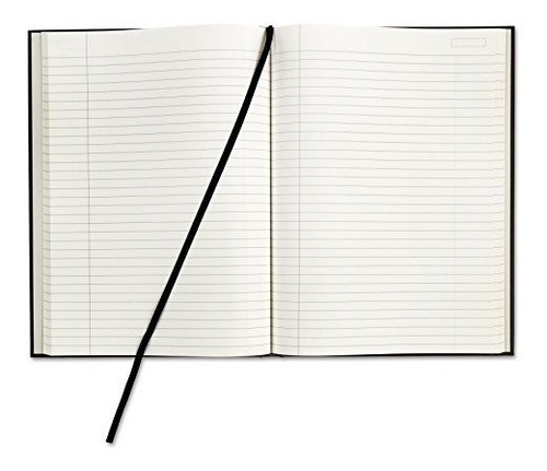 Cuaderno De Negocio Royale De Tamaño Legal, 96 Hojas.