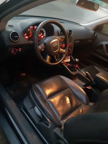 Audi A3 Tdi 2.0 Pack Premium