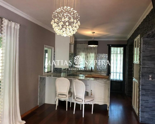 4 Ambientes | Horacio Quiroga 4901