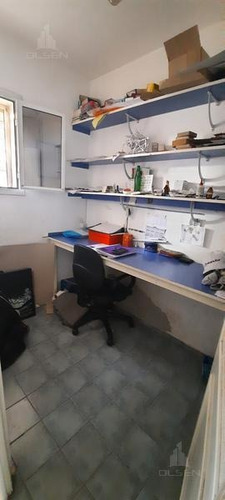 Imagen 19 de 30 de Urca - 298 M2 Cubiertos - 3 Dormitorios - Escritorio - Quincho - Pileta Garage X2