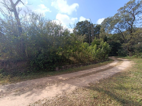 Terreno En Venta En Los Perales Horco Molle