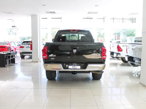 Dodge Ram 5.9 2500 I D/cab
