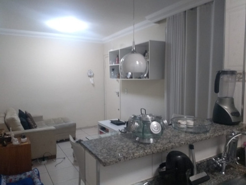 Apartamento - Dona Clara - Ref: 4211 - V-4211