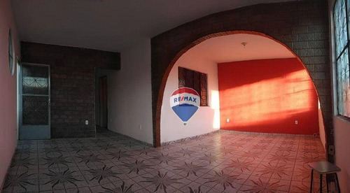 Imagem 11 de 12 de Casa Bifamíliar Com 4 Dormitórios À Venda, 184 M² Por R$ 245.000 - Senador Vasconcelos - Rio De Janeiro/rj - Ca0687