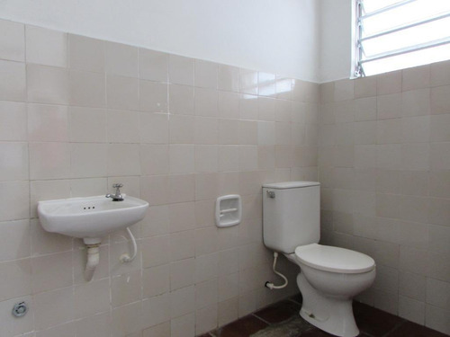 Imagem 9 de 12 de Salão Para Aluguel, 1 Vaga, Jardim São Paulo - Americana/sp - 122