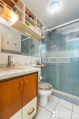 Imagem 17 de 30 de Casa Em Condomínio, 2 Dormitórios, 70.59 M², Humaitá - 125043