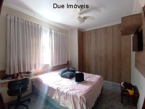 Imagem 18 de 30 de Ótima Casa No Jardim Esplanada I - Ca02362 - 69685715