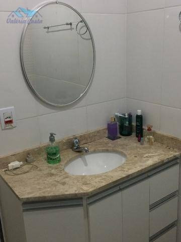Imagem 7 de 10 de Casa À Venda, 167 M² Por R$ 890.000,00 - Butantã - São Paulo/sp - Ca0109