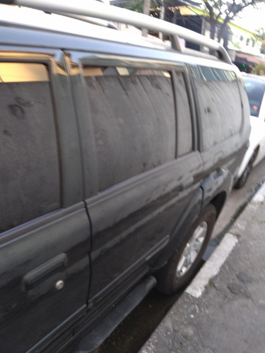 Imagem 2 de 4 de Pajero