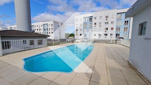 Imagem 1 de 7 de Apartamento Com 2 Dormitórios Bairro Itaipava - 292547