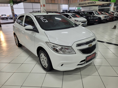 Chevrolet Onix 1.0 Lt 5p