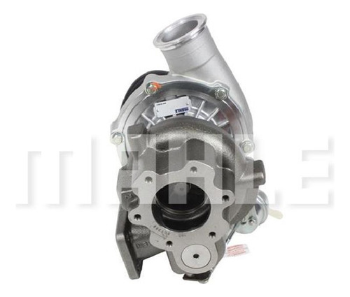Turbocompressor Tc0710089 Mahle