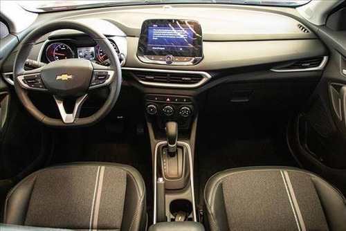 Chevrolet Tracker 1.0 TURBO FLEX LTZ AUTOMÁTICO