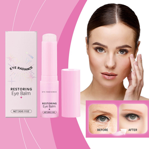 S Under Eye Balm Stick Under Eye Brilhtener Retinol C 1005